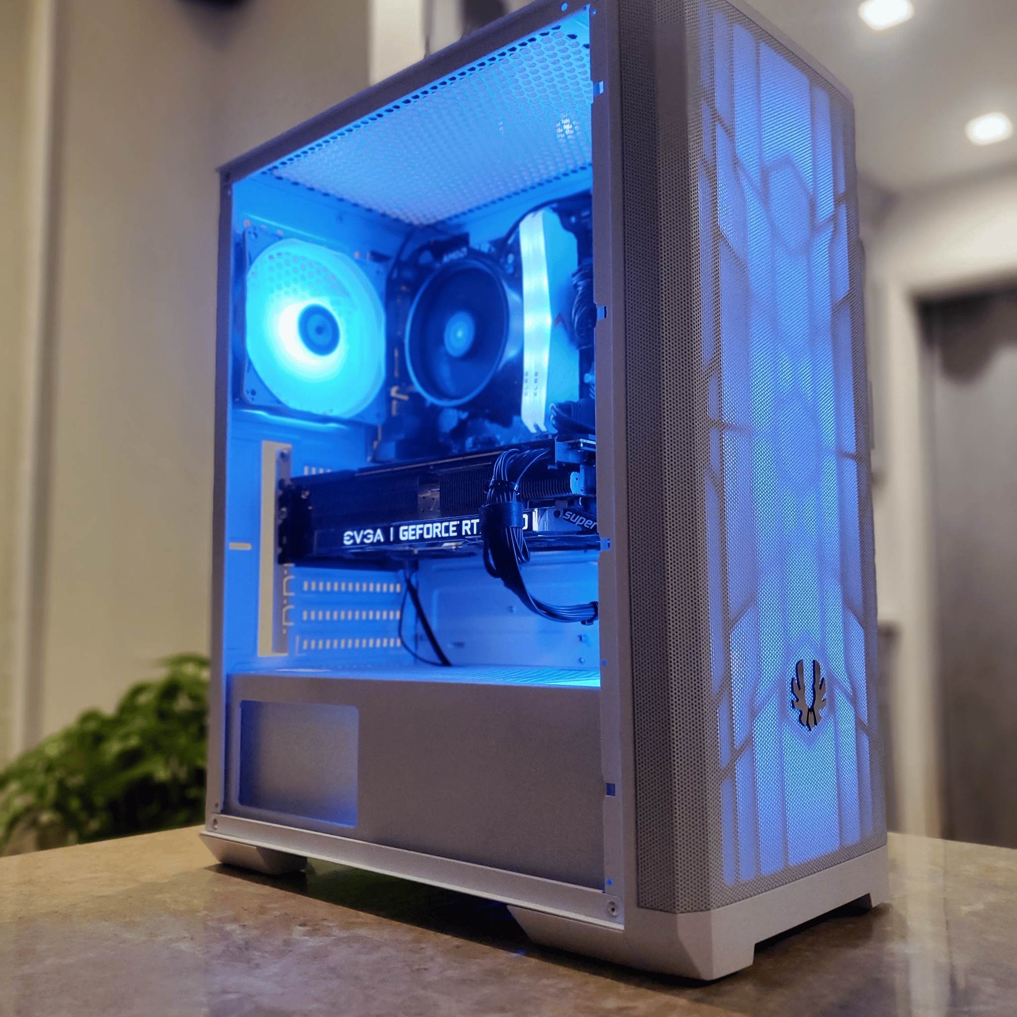 RTX 2070 Super | Ryzen 5 2600 | 1440p Midrange Gaming PC