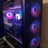 Pre Built - GeForce RTX 4070 TI Super - Intel i7 14700KF