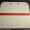 CUSTOM REFURBISHED Nintendo 2DS White/Red Handheld Console with Yo-Kai Watch