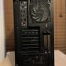 Budget Gaming PC Paired with Ryzen 7 3800x and AMD Rx 6600