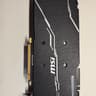 MSI GeForce RTX 2060 SUPER VENTUS GP