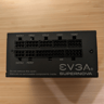EVGA SuperNOVA 750 GM, 80 PLUS Gold 750W, Fully Modular