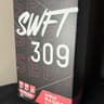 XFX Speedster SWFT 309 Radeon RX 6700 XT