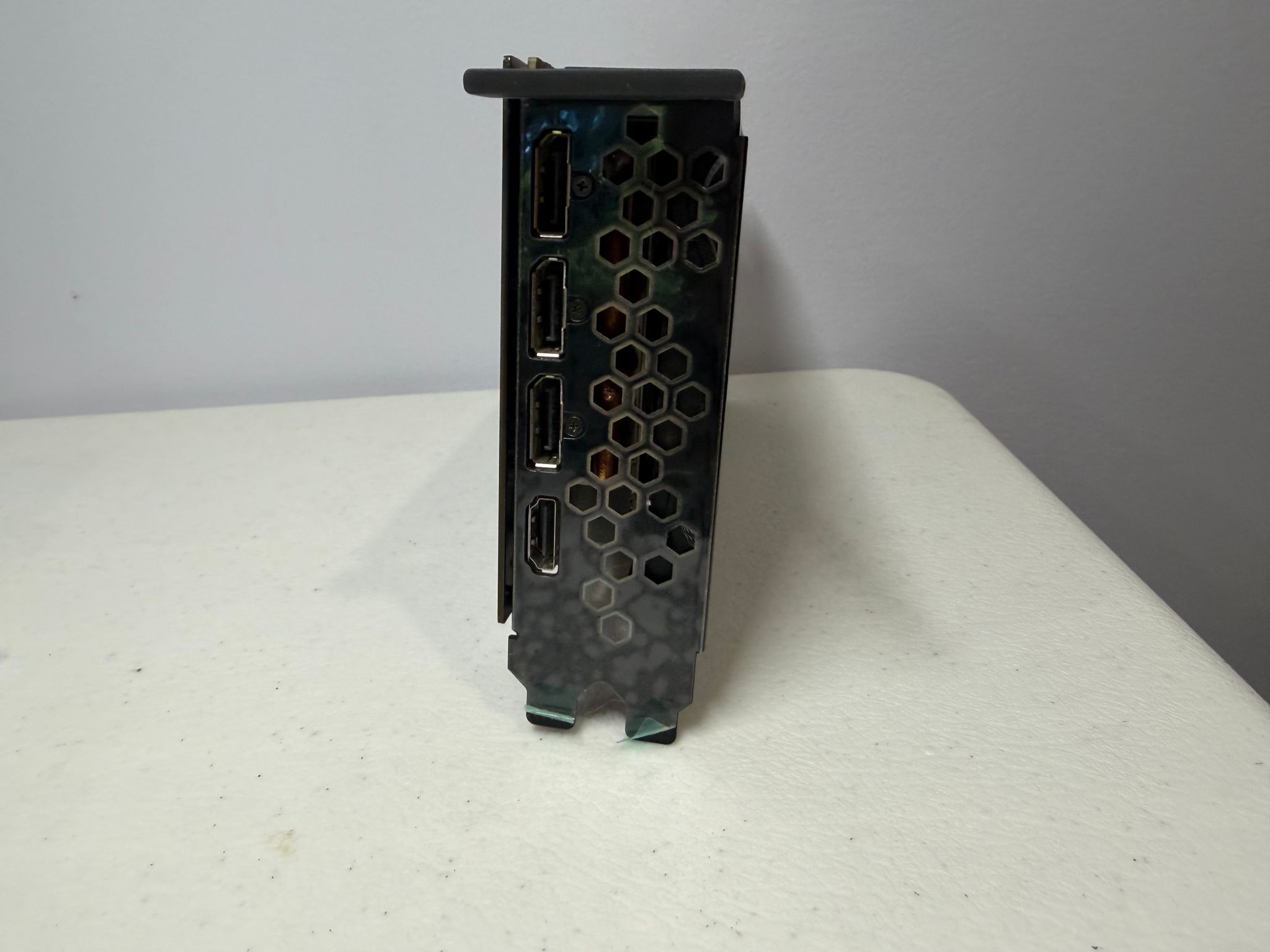 EVGA GeForce RTX 3060 TI / 3060TI XC GAMING 8GB GDDR6 Graphics Card