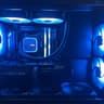Custom Gaming PC Build
