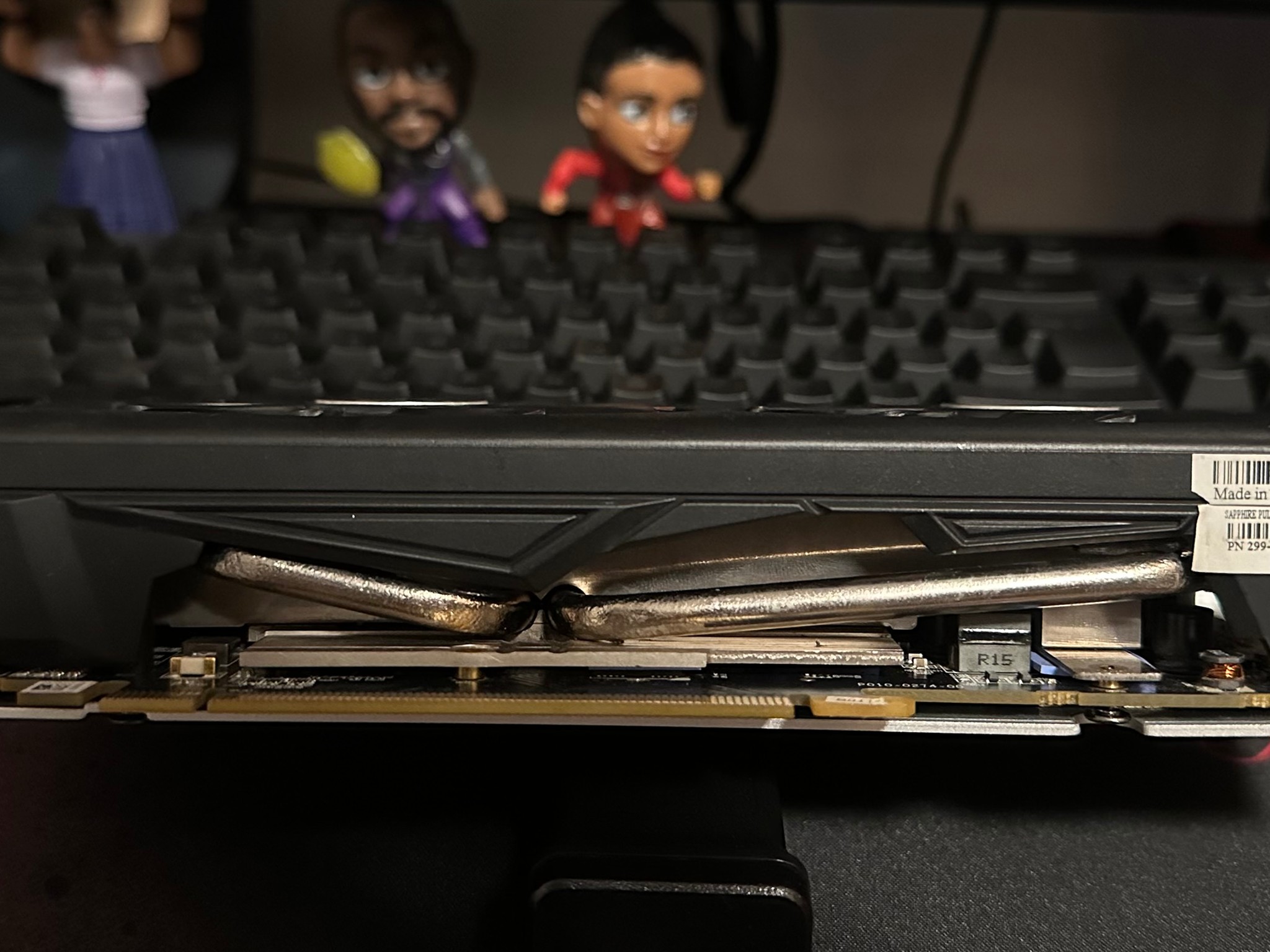 Sapphire Pulse Radeon RX 570 4GB