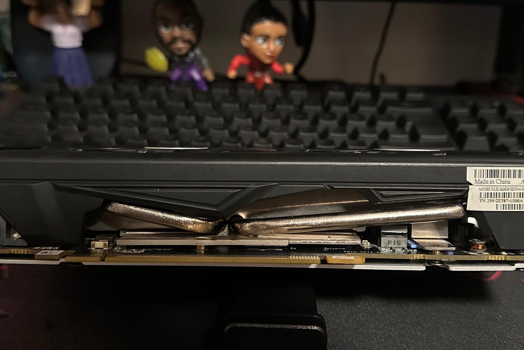 Sapphire Pulse Radeon RX 570 4GB