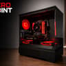 ZERO POINT | RTX 3060 12GB | Ryzen 5 5500 | 16GB | 512GB NVMe | Zalman P10/600w psu