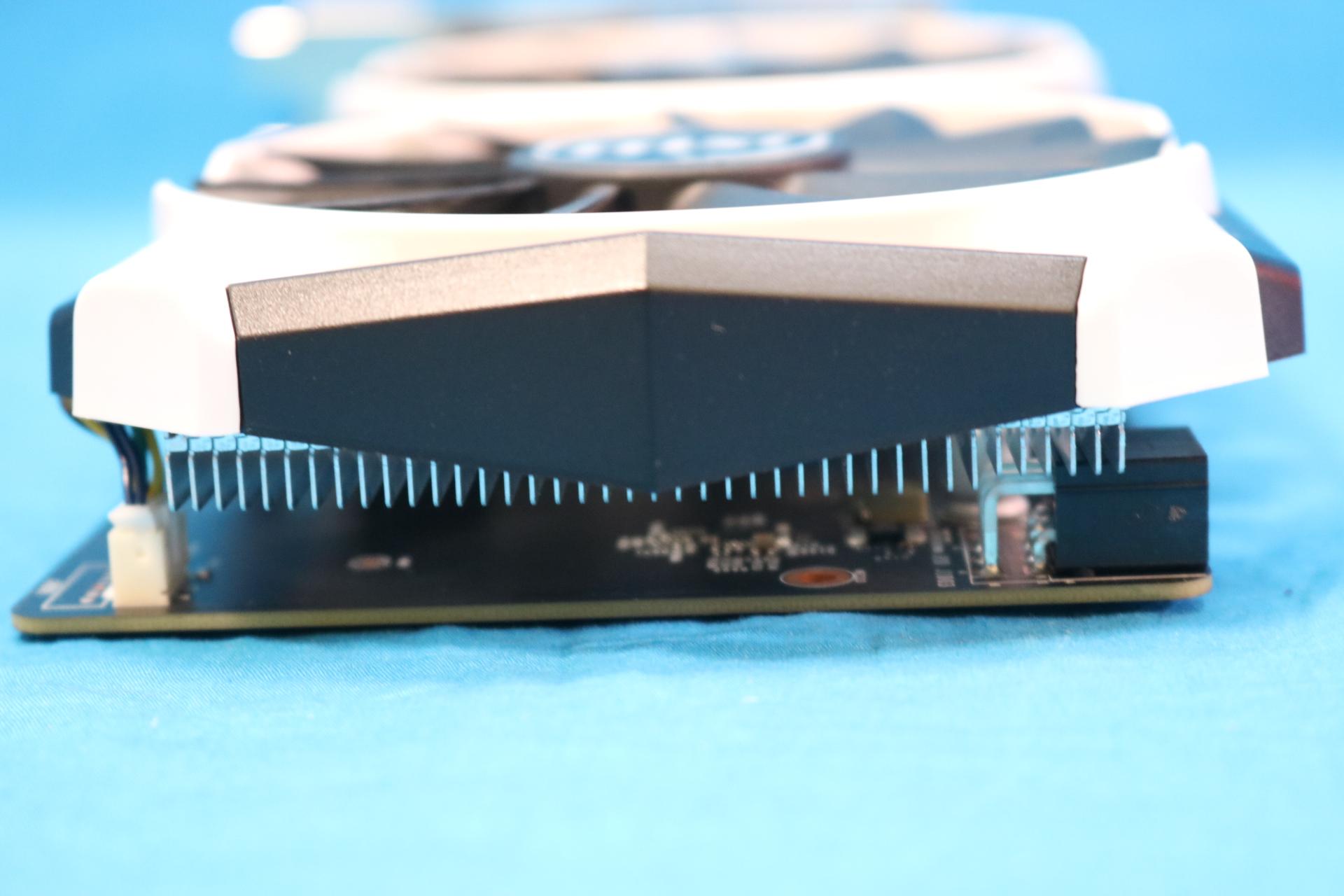 MSI NVIDIA GeForce GTX 960 OC 2GB GDDR5 PCIe 3.0 x16 Desktop GPU - 4151254102