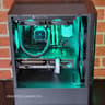 RTX 4060 Ti // RYZEN 5 5600x // 240MM AIO // 16GB RAM // 1TB SSD
