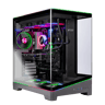 NEW & MUST GO SKYTECH HARPY Gaming PC | RX 9070XT | 32GB RGB RAM | 1TB SSD | AMD 9800X3D | Win 11
