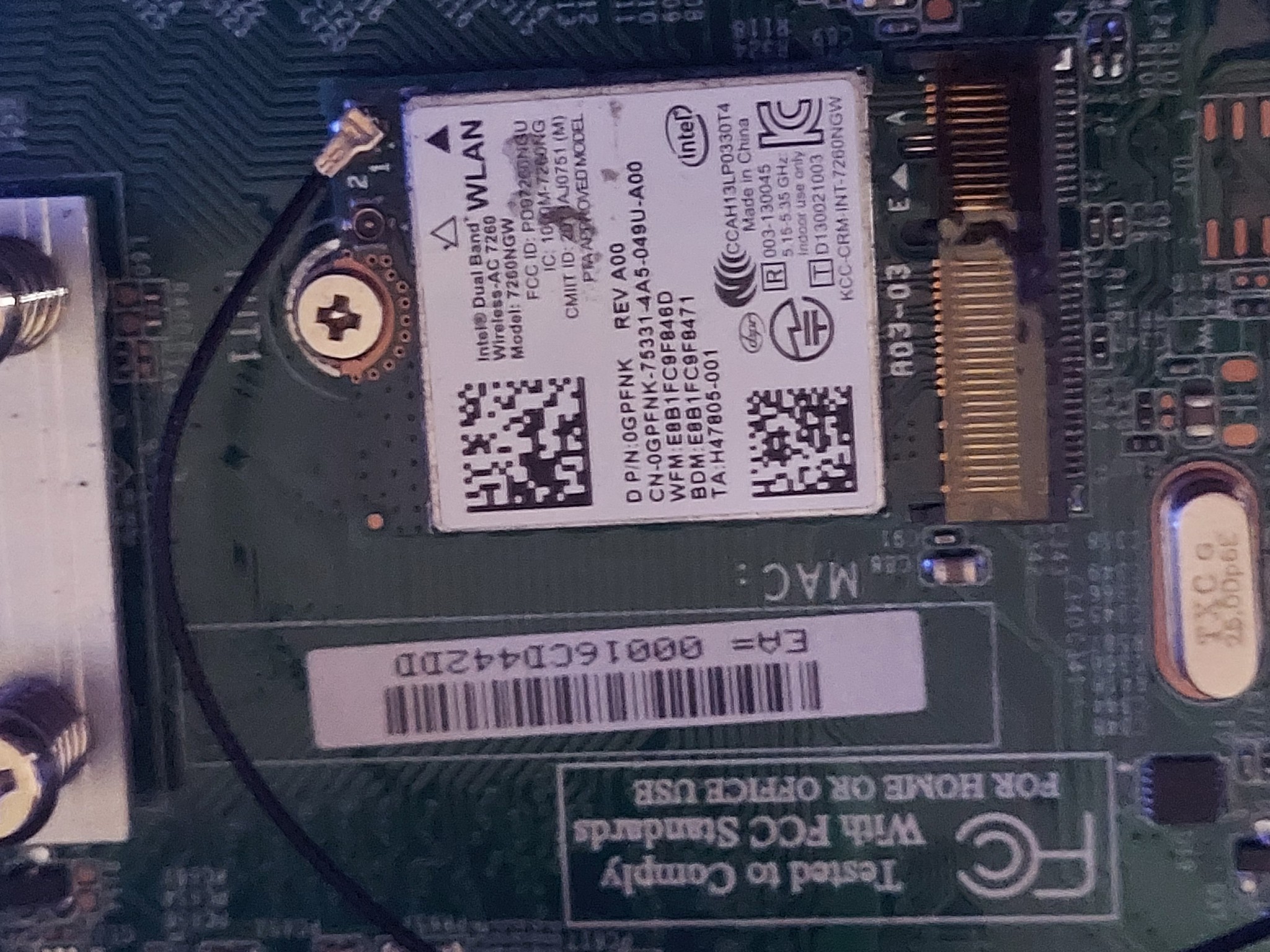 Lenovo Mini Gaming tower, i3, GTX 745 4GB, 8GB RAM, Windows 11