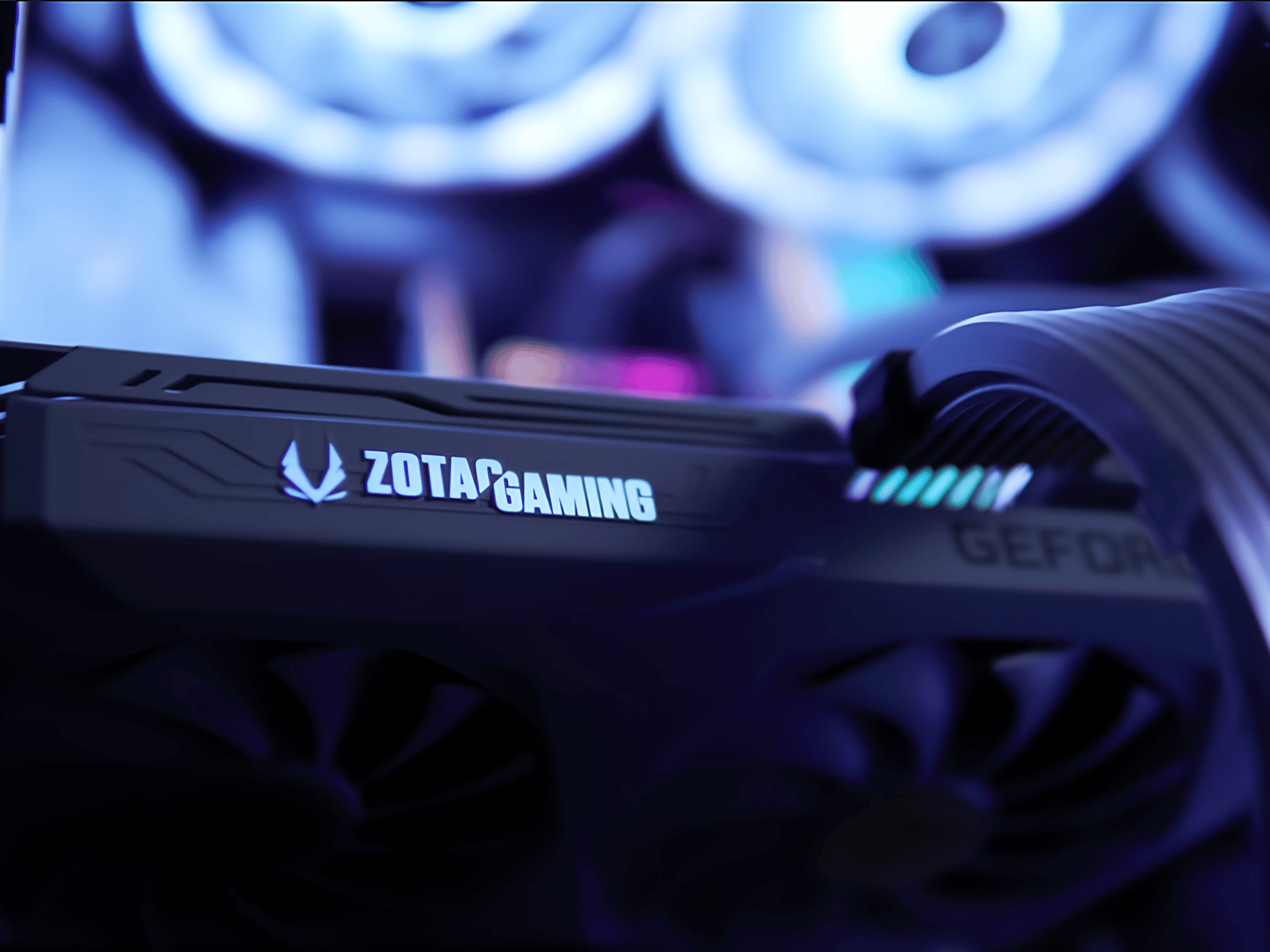Frosty | RTX 3070 - Ryzen 7 5800x Gaming and Streaming PC