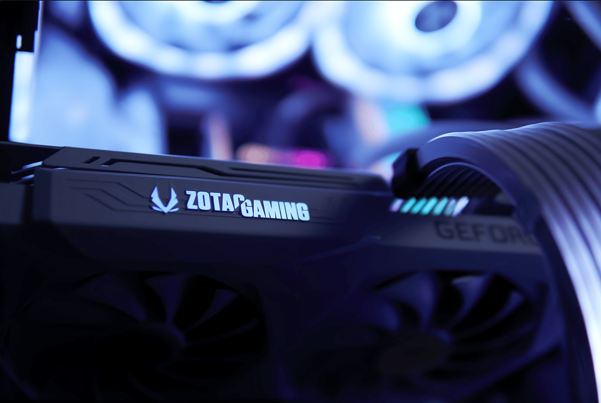Frosty | RTX 3070 - Ryzen 7 5800x Gaming and Streaming PC