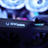 Frosty | RTX 3070 - Ryzen 7 5800x Gaming and Streaming PC
