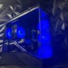 🚀🎮 THE STARTER CARTER 🎮🚀 Ryzen 5 8400F| RTX 5060Ti| 16 GB DDR5| 1.25 TB NVMe| 650W Gold PSU