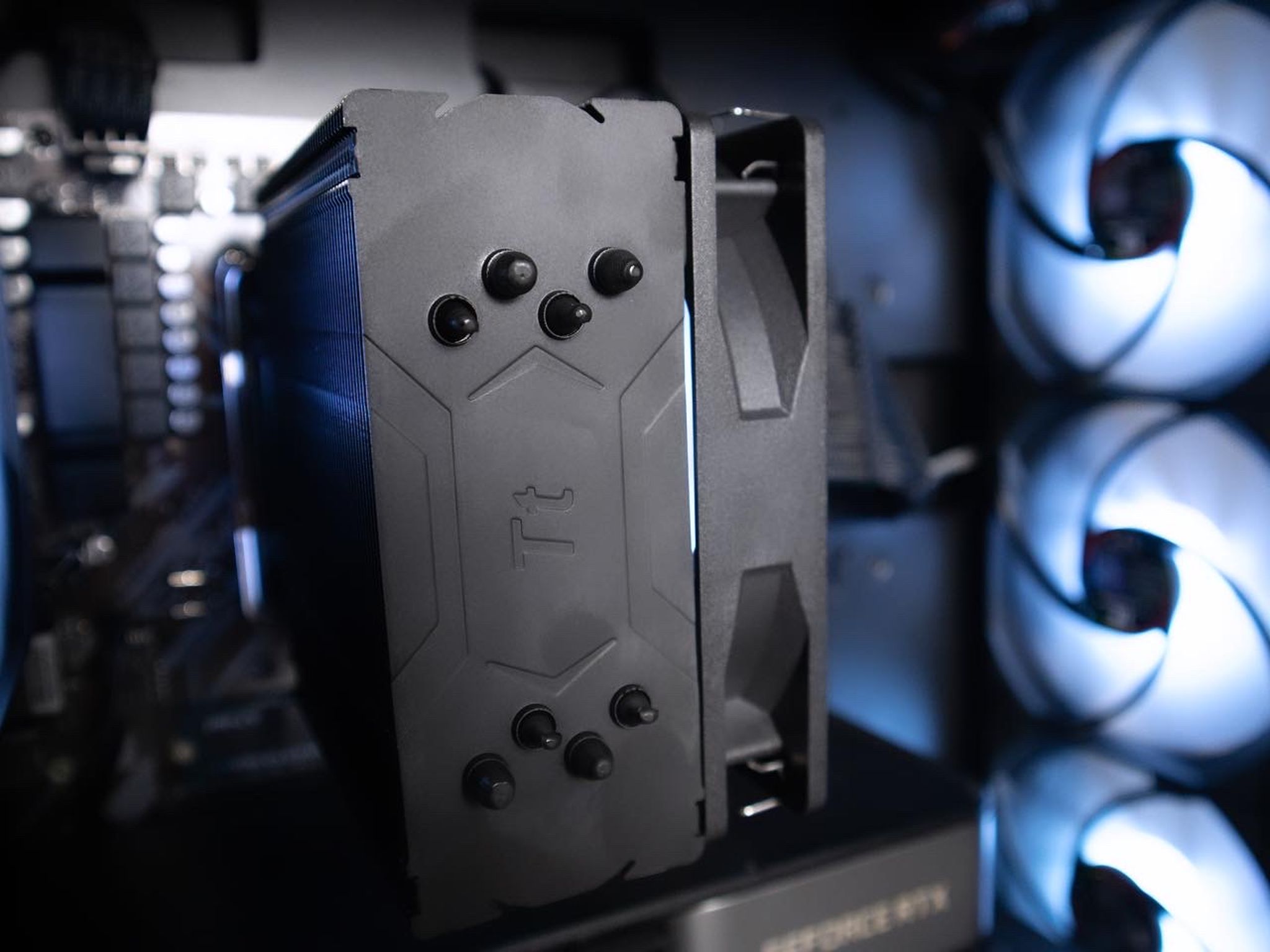 RTX 3070 | Ryzen 5 5600X | 1TB NVME | 16GB RAM