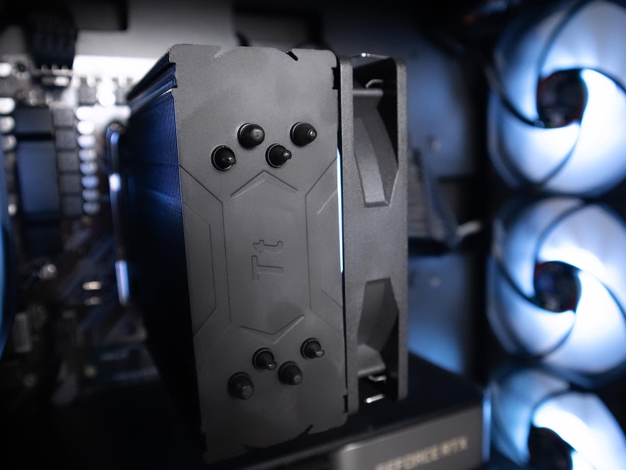 RTX 3070 | Ryzen 5 5600X | 1TB NVME | 16GB RAM