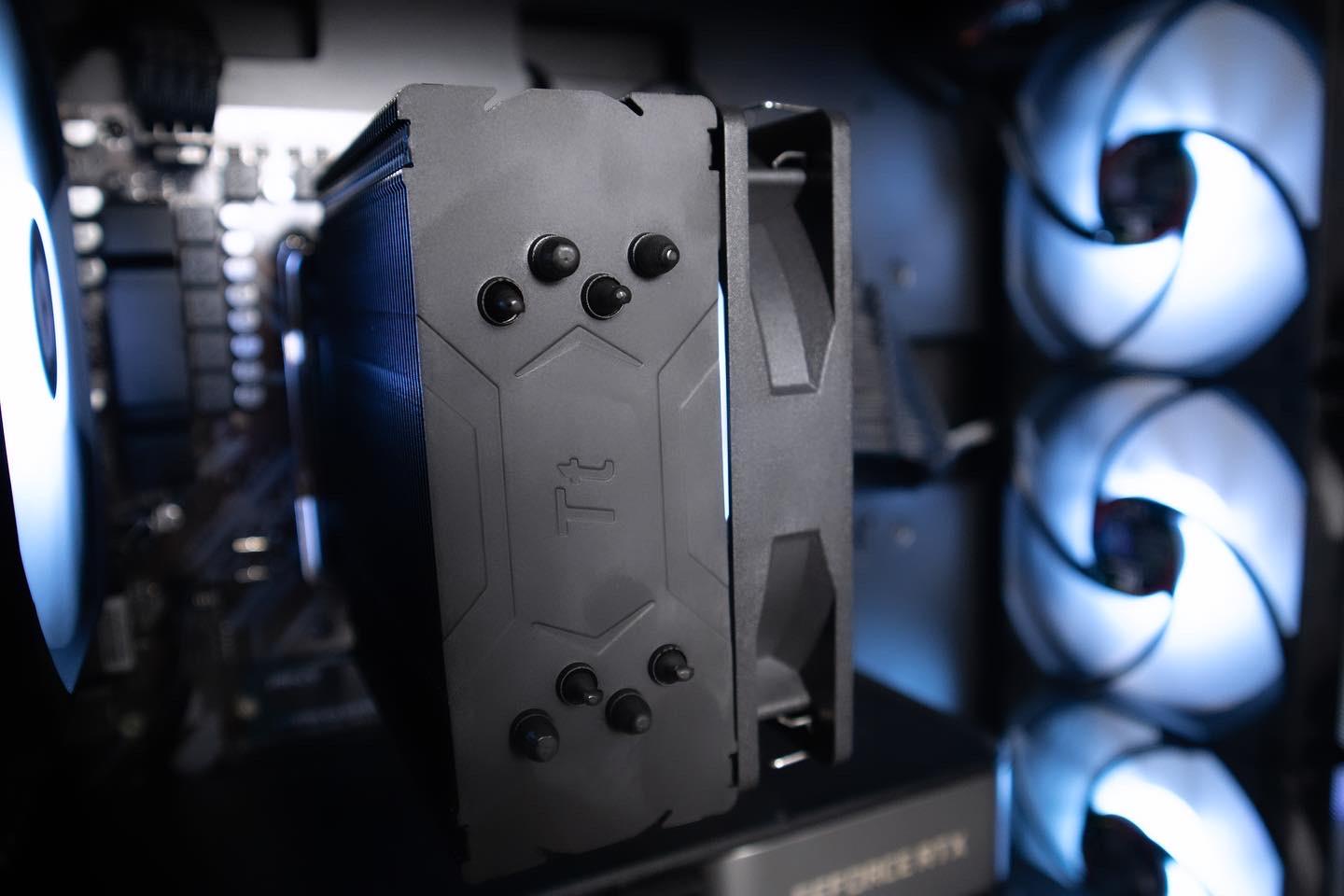 RTX 3070 | Ryzen 5 5600X | 1TB NVME | 16GB RAM