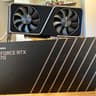 Nvidia RTX 3070 Founders Edition
