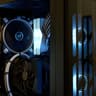 *New* Radeon RX 6600xt - Ryzen 5 5500 - 32gb (3200mt/s) cl 16 - 1tb SSD - Black, White, RGB