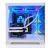 RTX 4060 Gaming PC | Ryzen 5 5500 | 16GB RAM | 1TB NVMe | CUBEX 4" LCD AIO