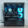 🥏Tron🥏RTX 4070 Ti STRIX, Intel i7 12700K, 2TB M.2 SSD, 32 GB DDR4 |4K GAMING PC|