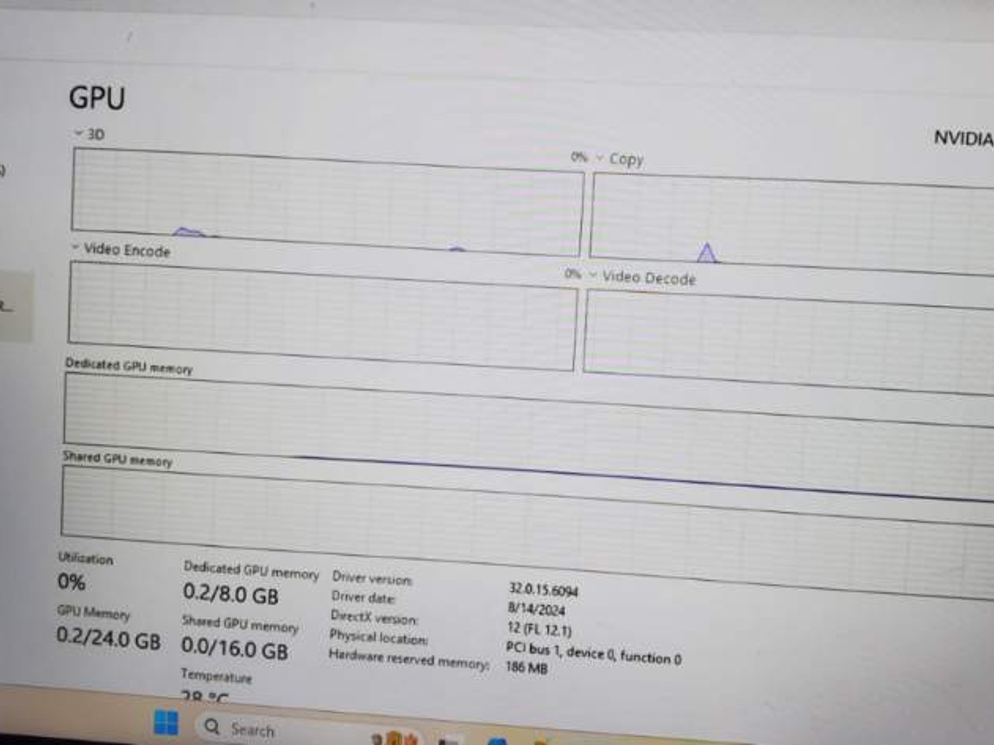 🔥"Mr. RED" 🔥 I7 8700K MSI RTX2070 32GB DDR4 3200 2TB M.2