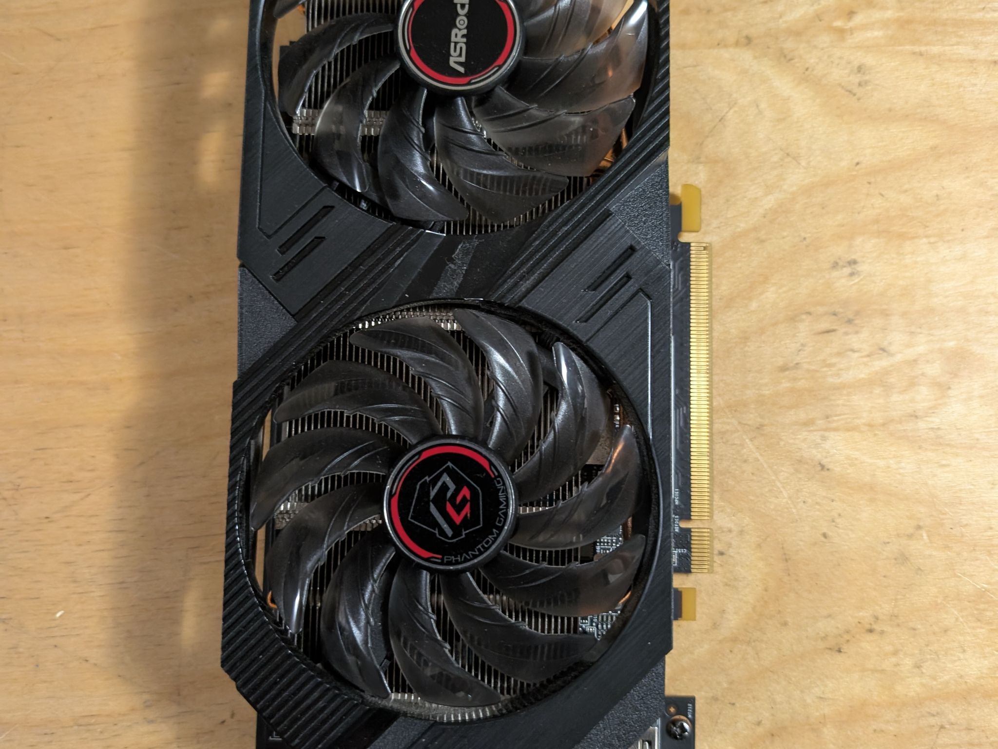 Dell H81 + Core i5 4590 + 16GB DDR3+ AMD RX 560 4GB + 128gb ssd