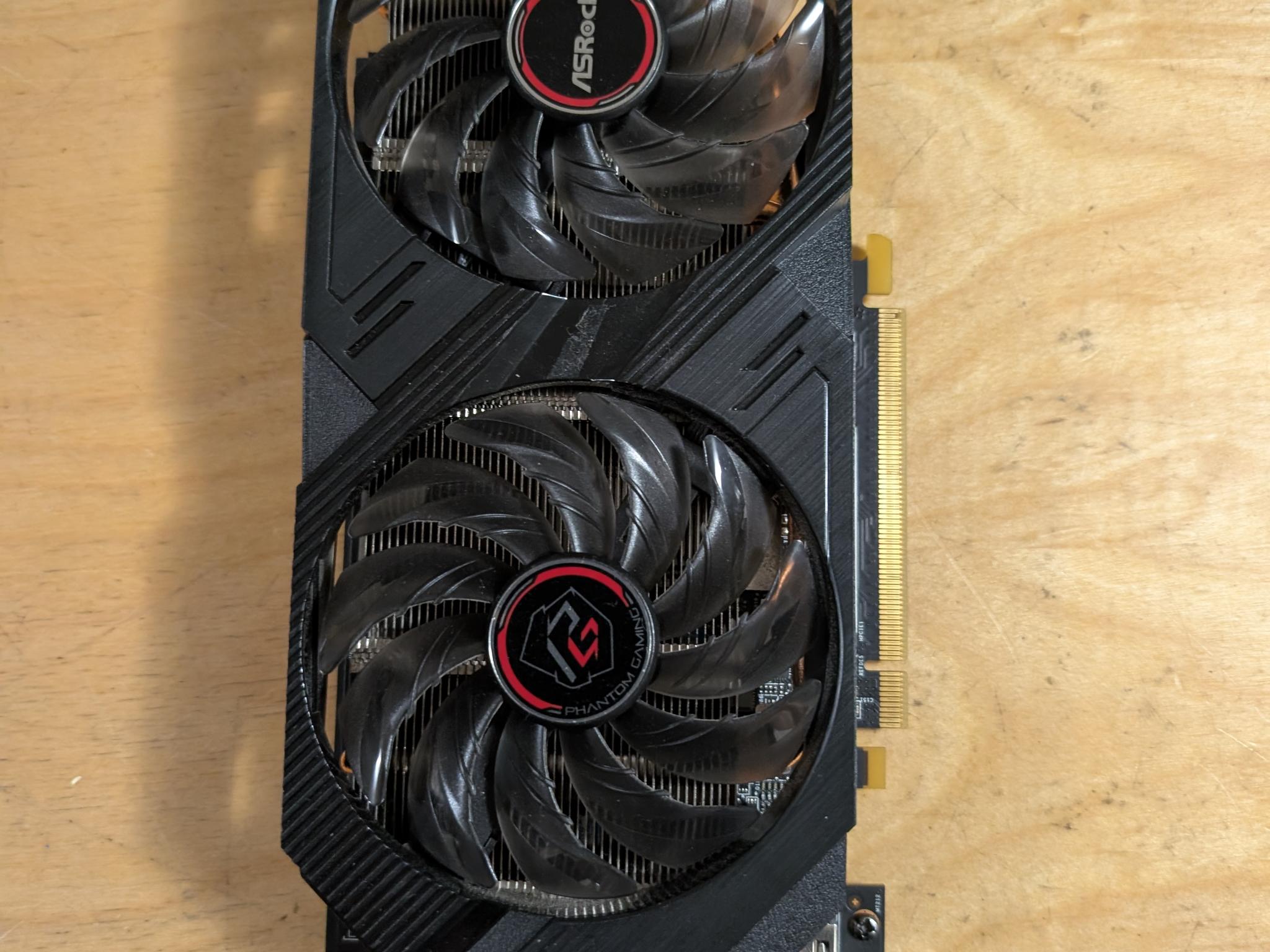 Dell H81 + Core i5 4590 + 16GB DDR3+ AMD RX 560 4GB + 128gb ssd