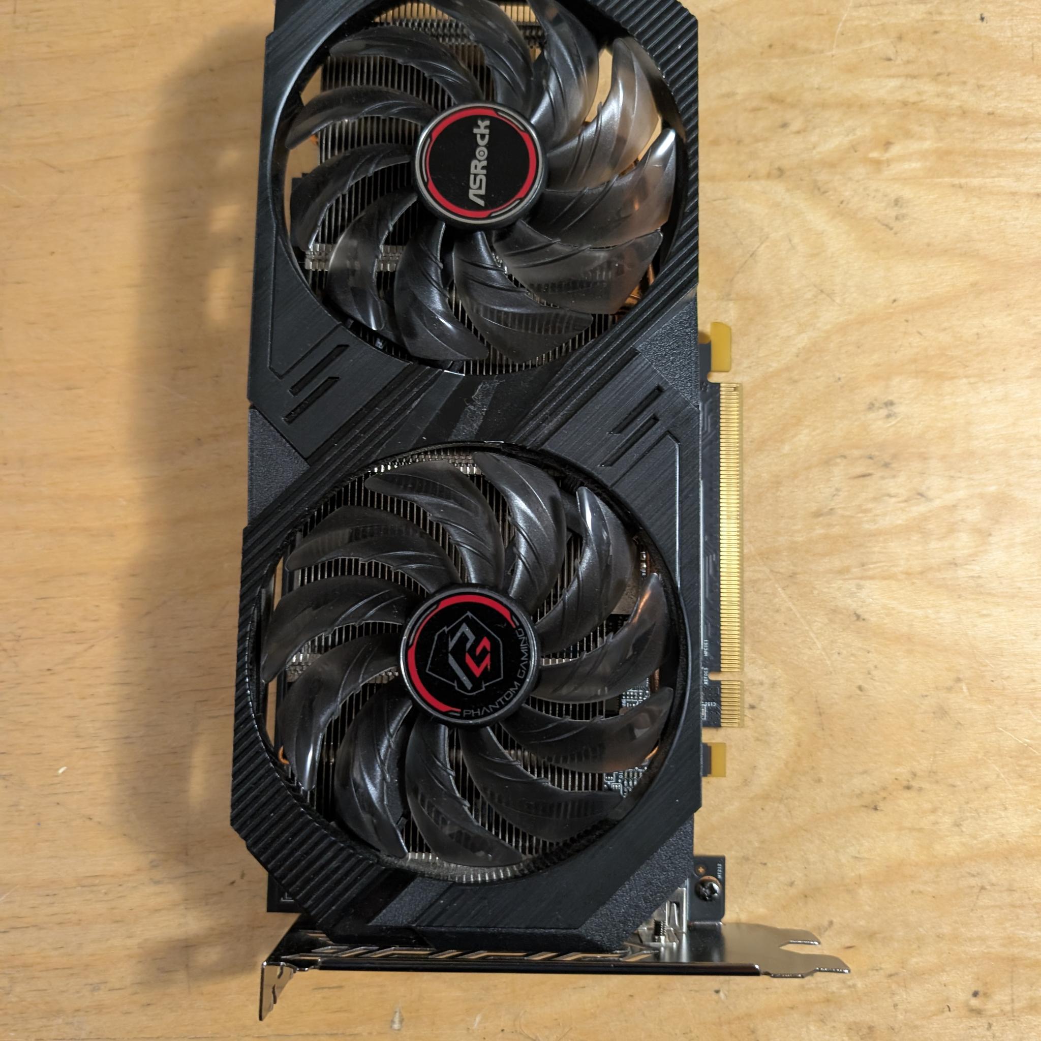 Dell H81 + Core i5 4590 + 16GB DDR3+ AMD RX 560 4GB + 128gb ssd