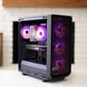 RTX 2070 Super, Ryzen 5, Gen4 NVME, WIFI - Mid Range Gaming PC