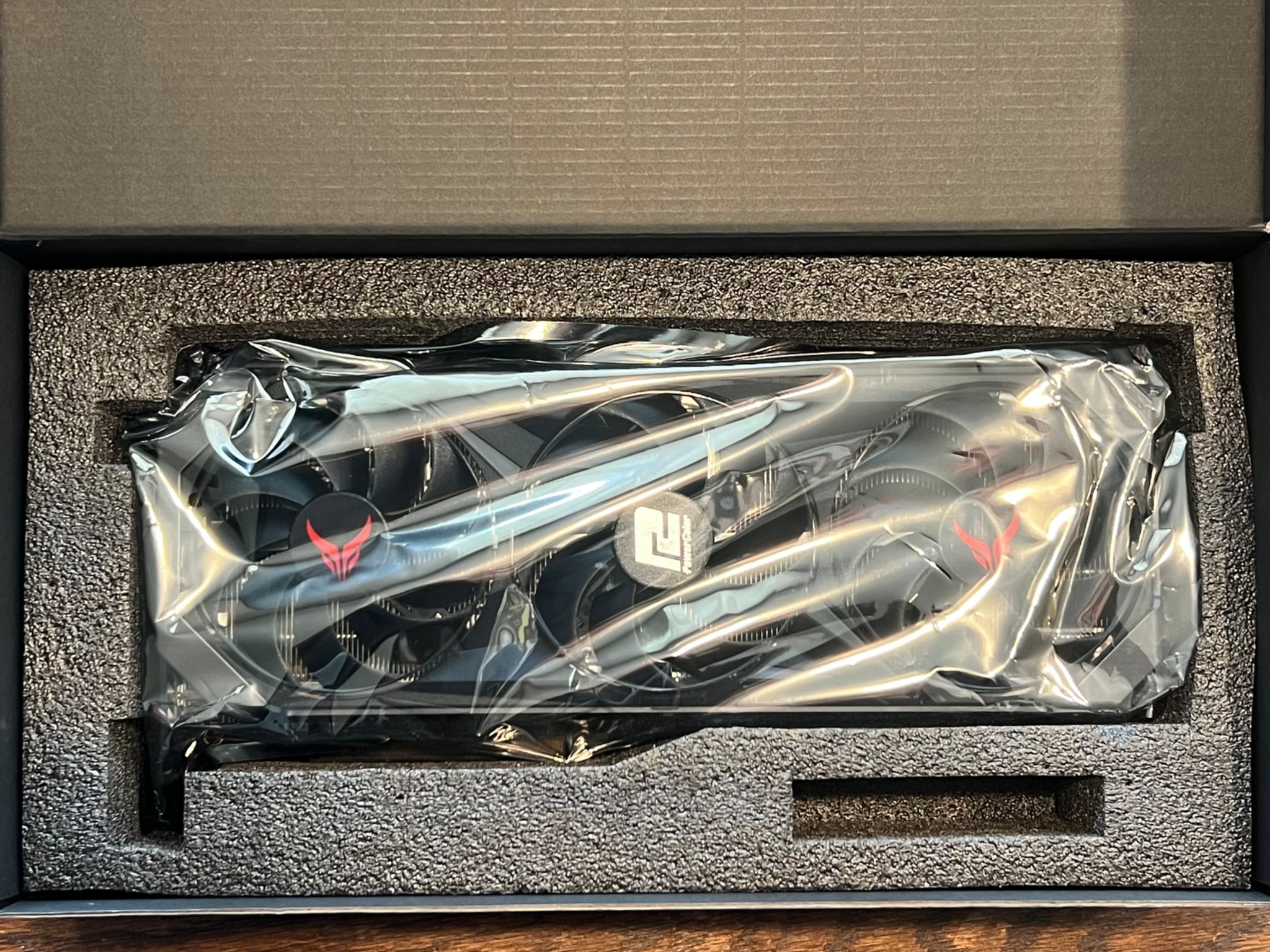 AMD Rx 7900 GRE- Like New