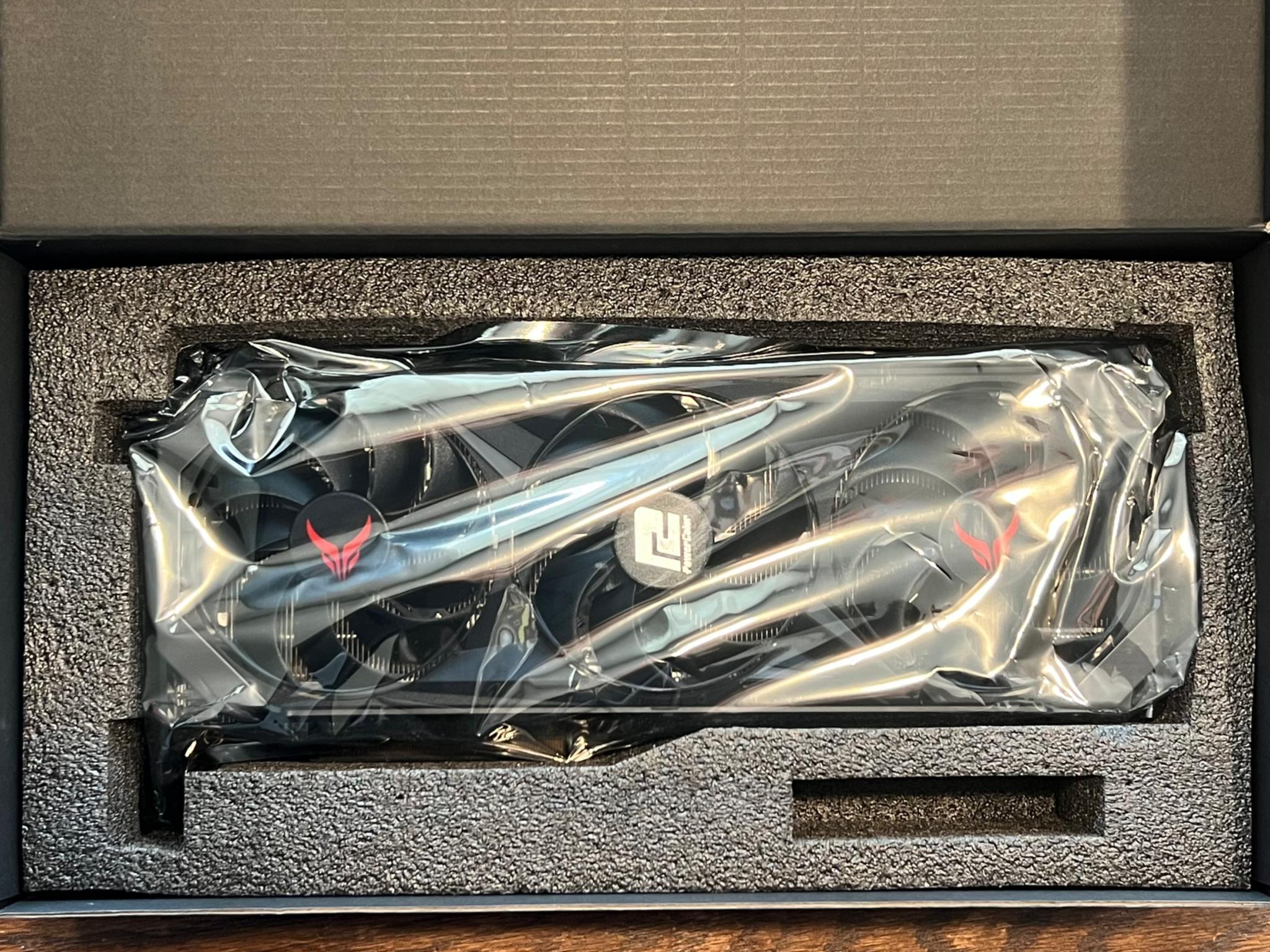 AMD Rx 7900 GRE- Like New