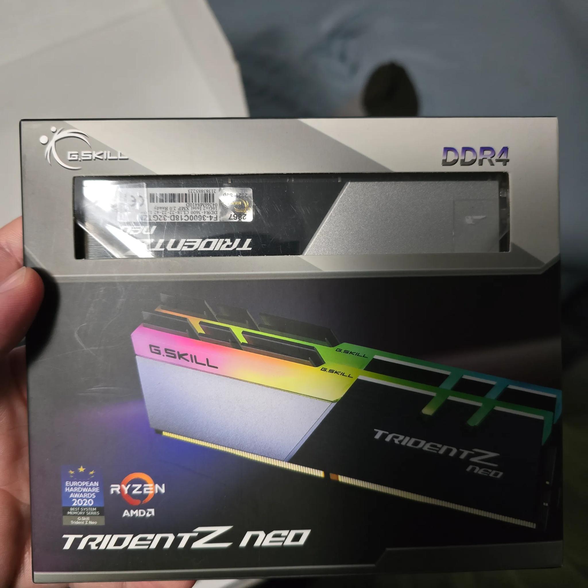 R7 5800x b450-f 32 gigs of ram NZXT Kraken x63
