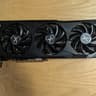 XFX AMD Radeon RX 6700 XT 12GB graphics card
