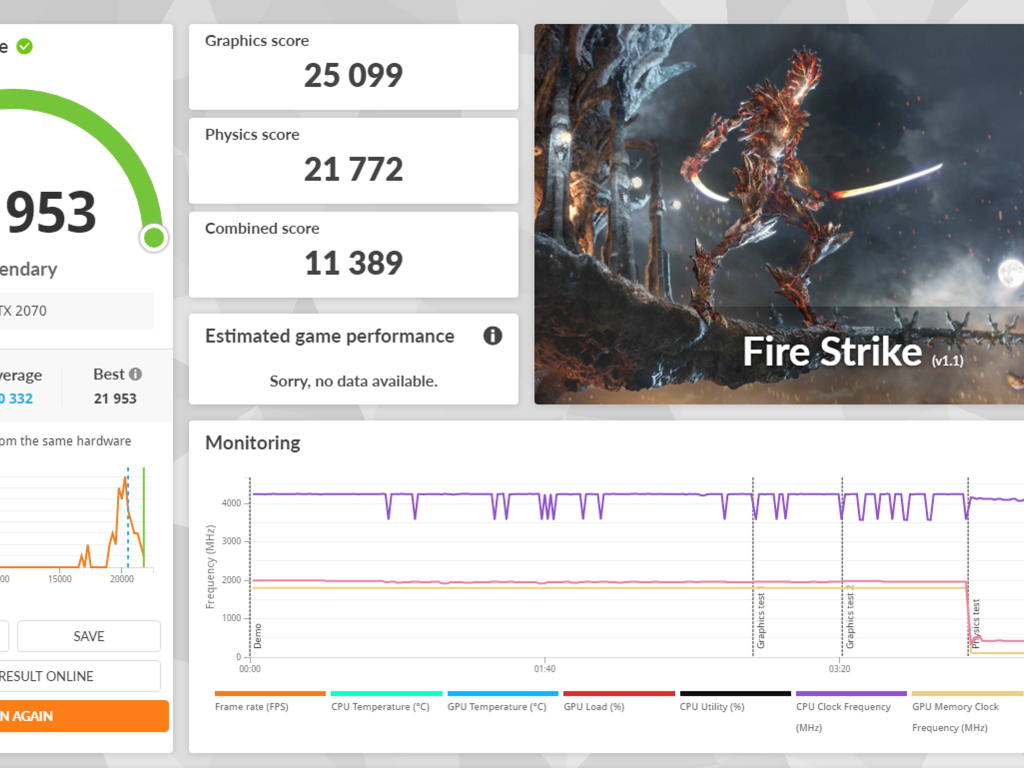 [Echo] || AMD Ryzen™ 5 5500 + GeForce RTX 2070 8GB w/ 16GB (2x8GB) DDR4 & 512GB M.2 NVMe SSD