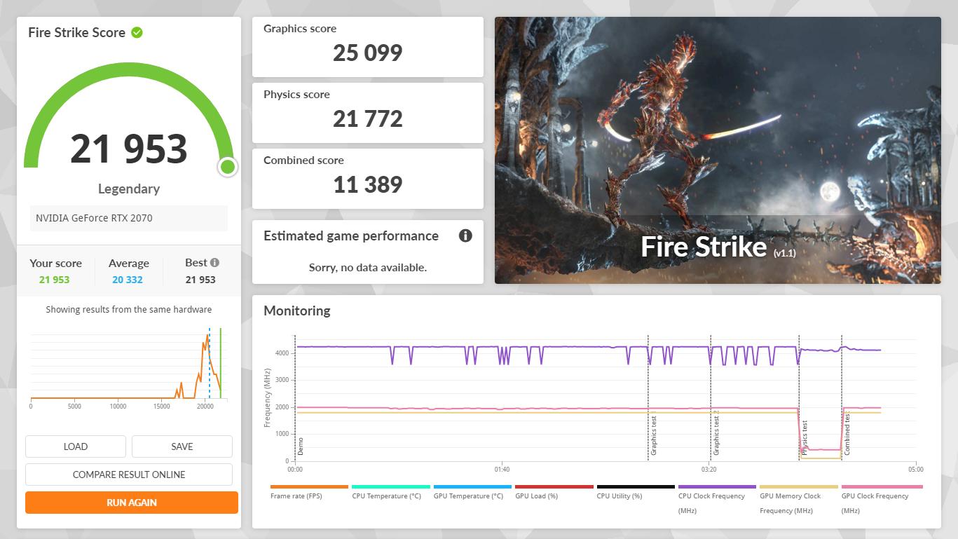 [Echo] || AMD Ryzen™ 5 5500 + GeForce RTX 2070 8GB w/ 16GB (2x8GB) DDR4 & 512GB M.2 NVMe SSD