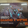 Gigabyte B850 Gaming X WIFI6E
