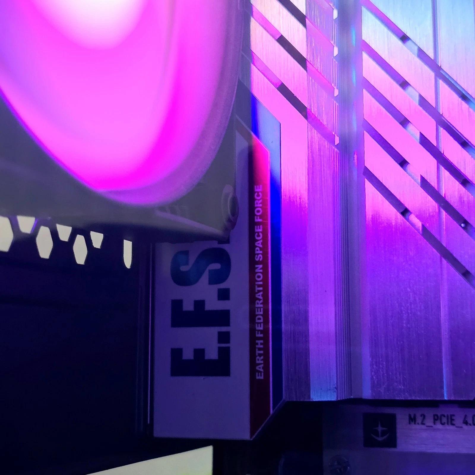 RTX 4070, i9 Gaming PC