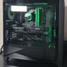🥷 Stealth ⚫️ | NVIDIA RTX 5070 Ti 16GB | AMD Ryzen 7 9800X3D | 32GB DDR5 | MSI 360 AIO