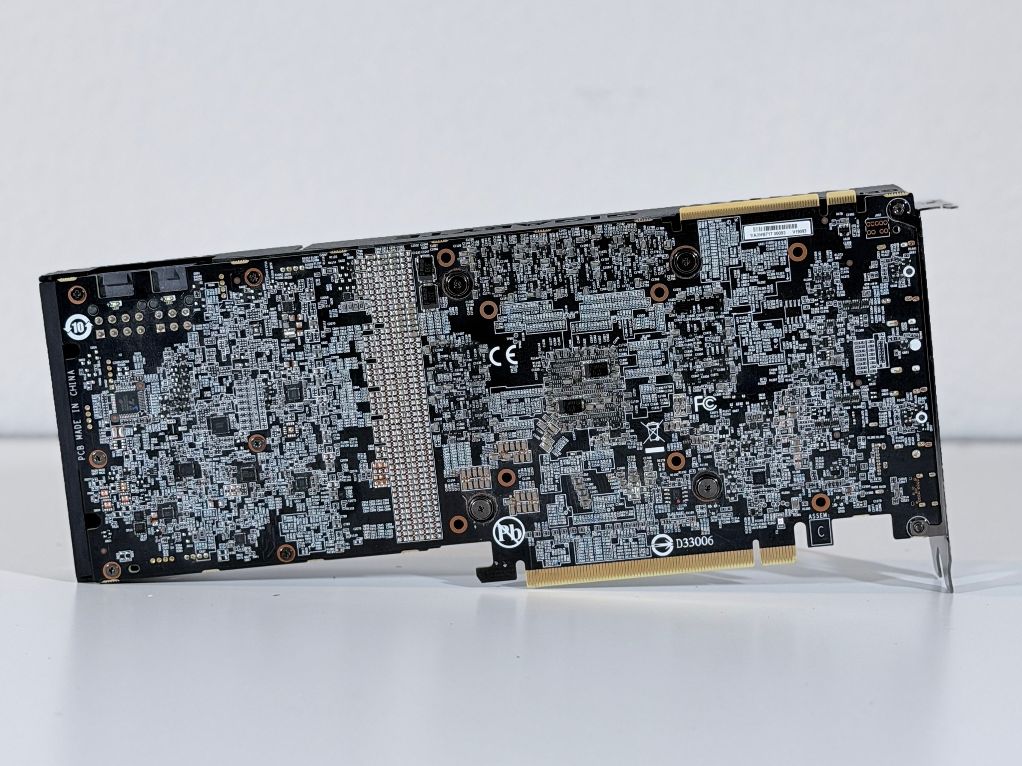 RTX 2080 SUPER 8GB TURBO Gigabyte