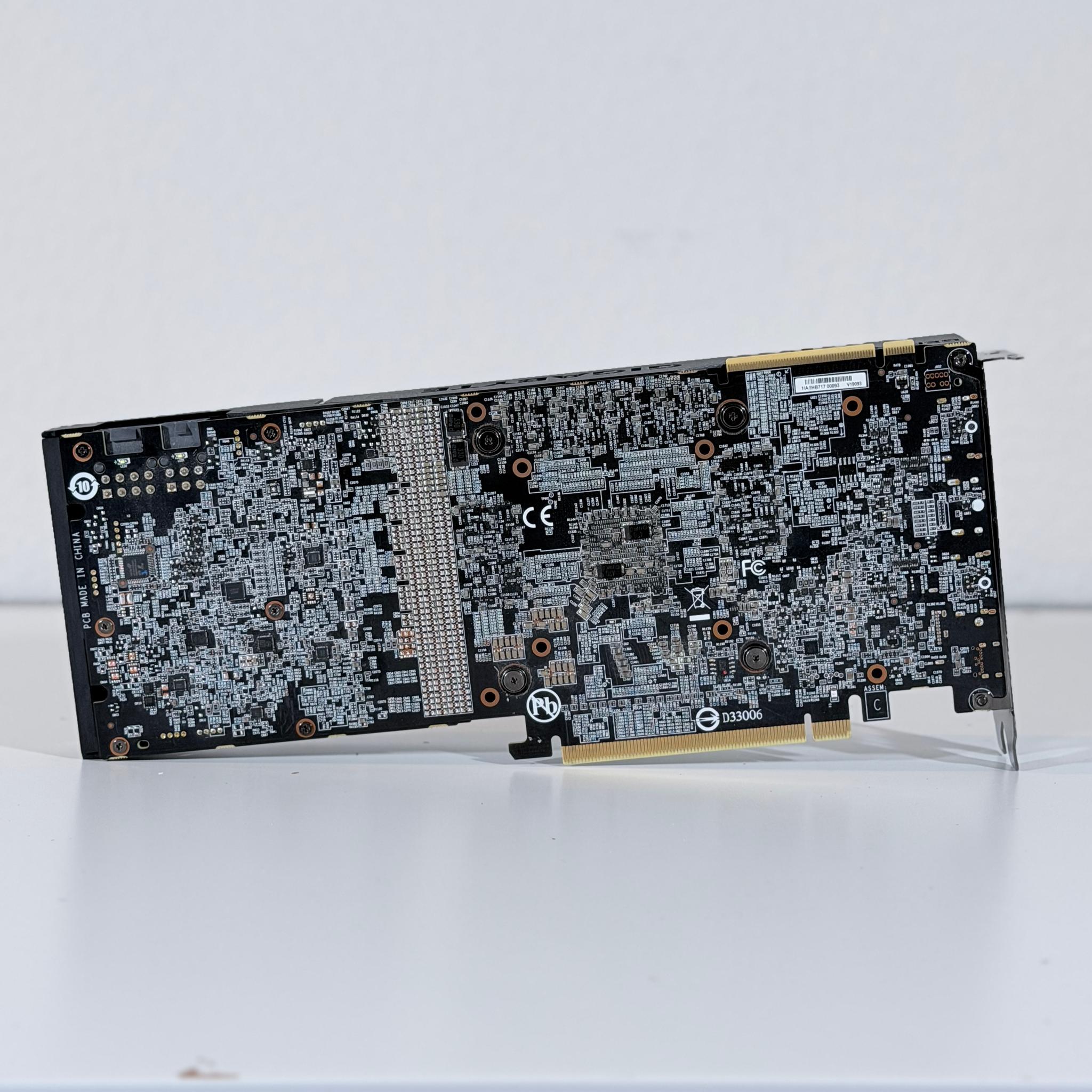 RTX 2080 SUPER 8GB TURBO Gigabyte