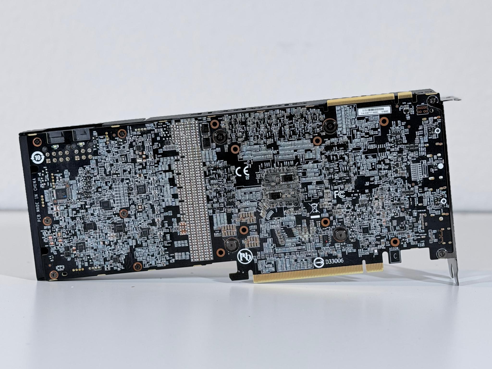 RTX 2080 SUPER 8GB TURBO Gigabyte