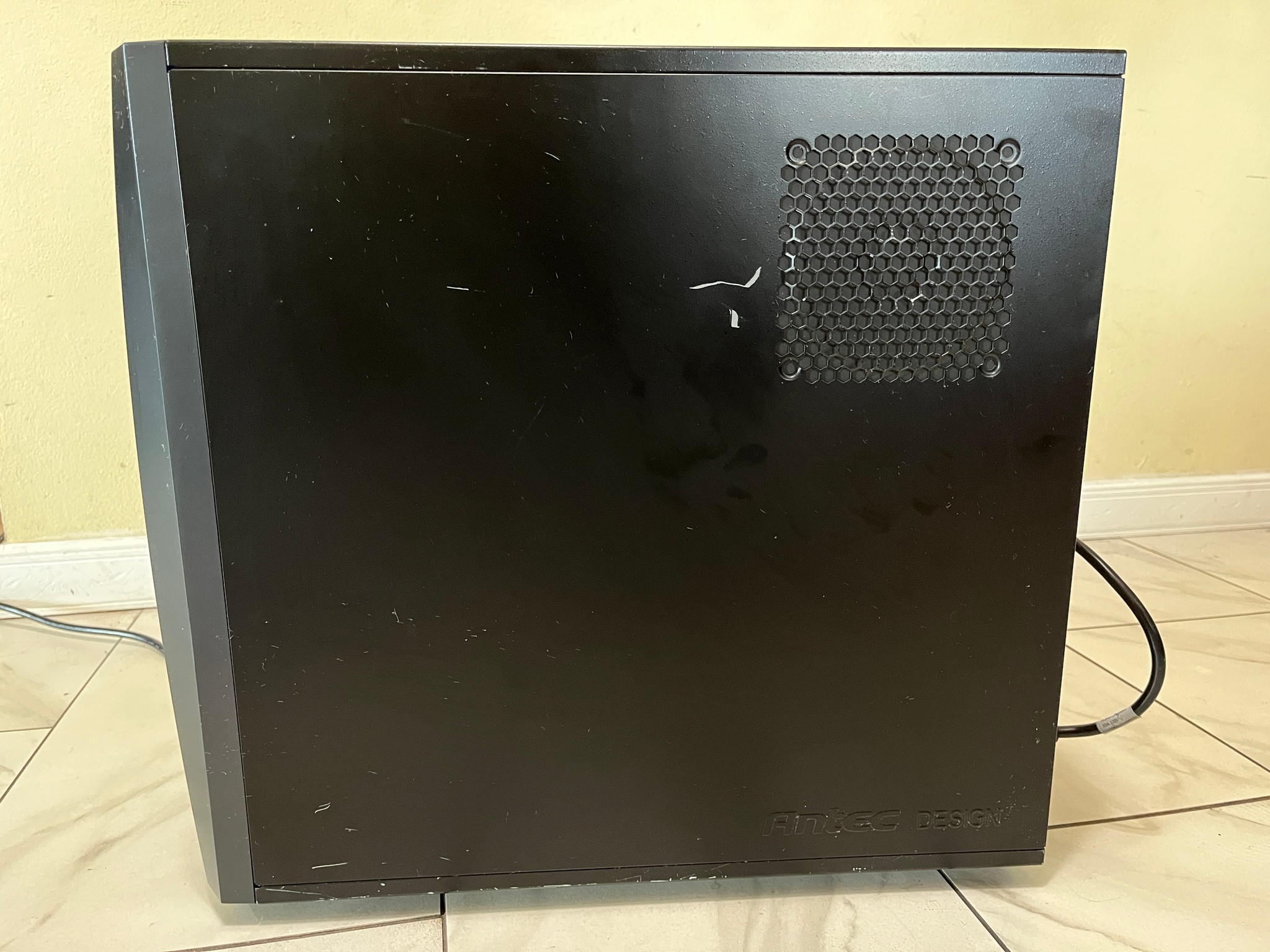 🟠🔥NVIDIA RTX 2070 Super, Ryzen 5 3600, 16GB RAM, 1 TB Storage, High Performance Gaming PC 🖥️🔥