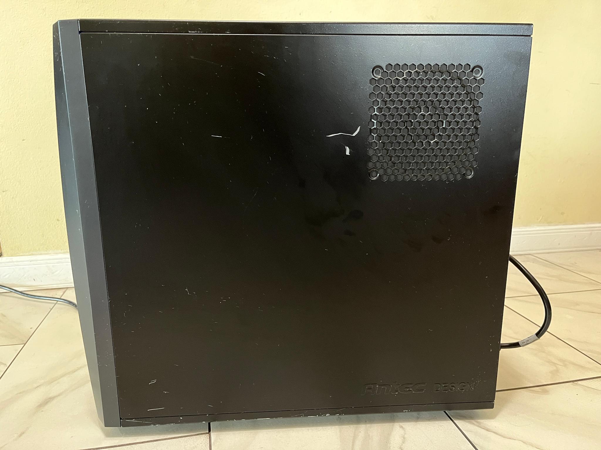 🟠🔥NVIDIA RTX 2070 Super, Ryzen 5 3600, 16GB RAM, 1 TB Storage, High Performance Gaming PC 🖥️🔥