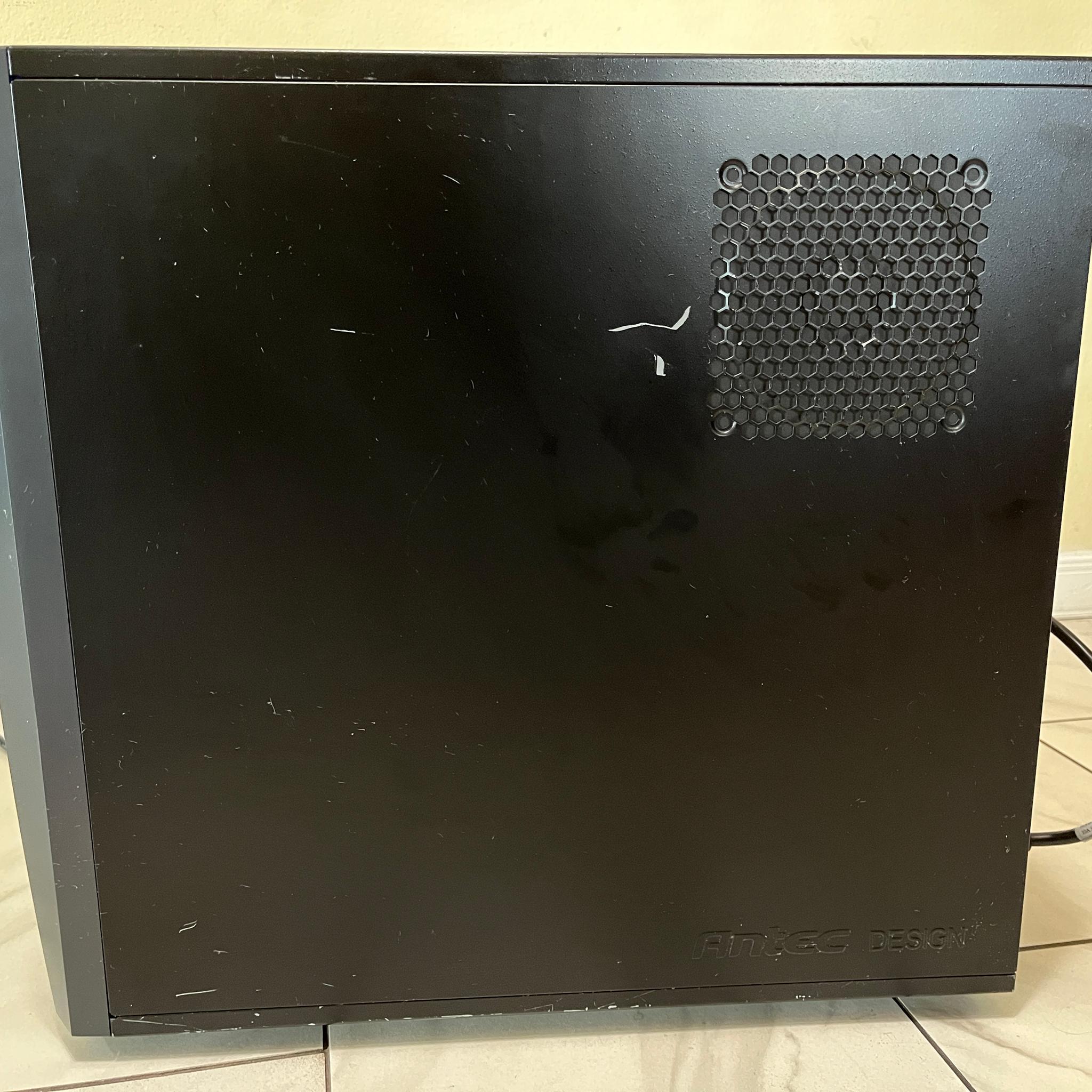 🟠🔥NVIDIA RTX 2070 Super, Ryzen 5 3600, 16GB RAM, 1 TB Storage, High Performance Gaming PC 🖥️🔥