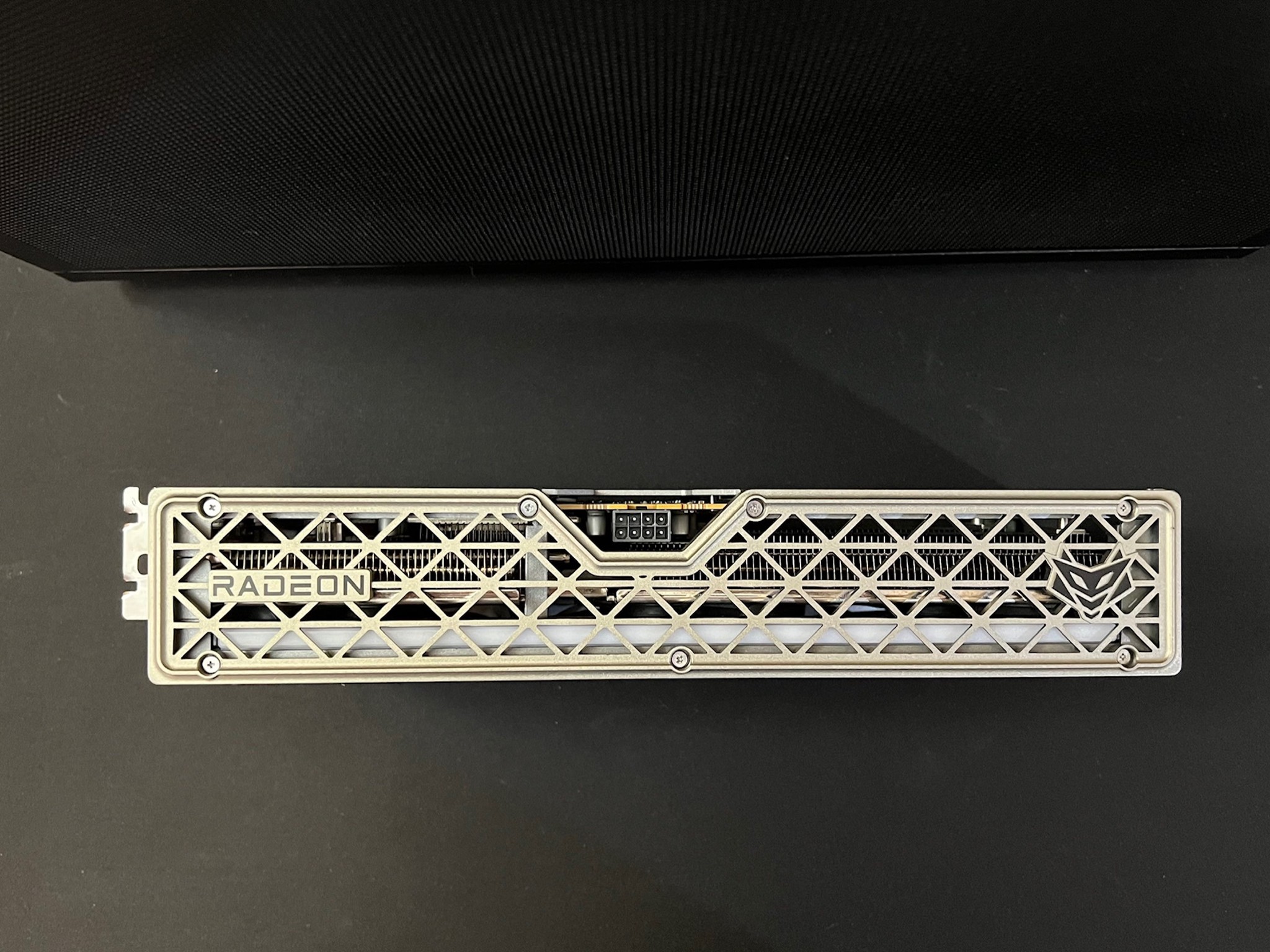 Sapphire Nitro+ RX 9060 XT 16GB Gaming OC