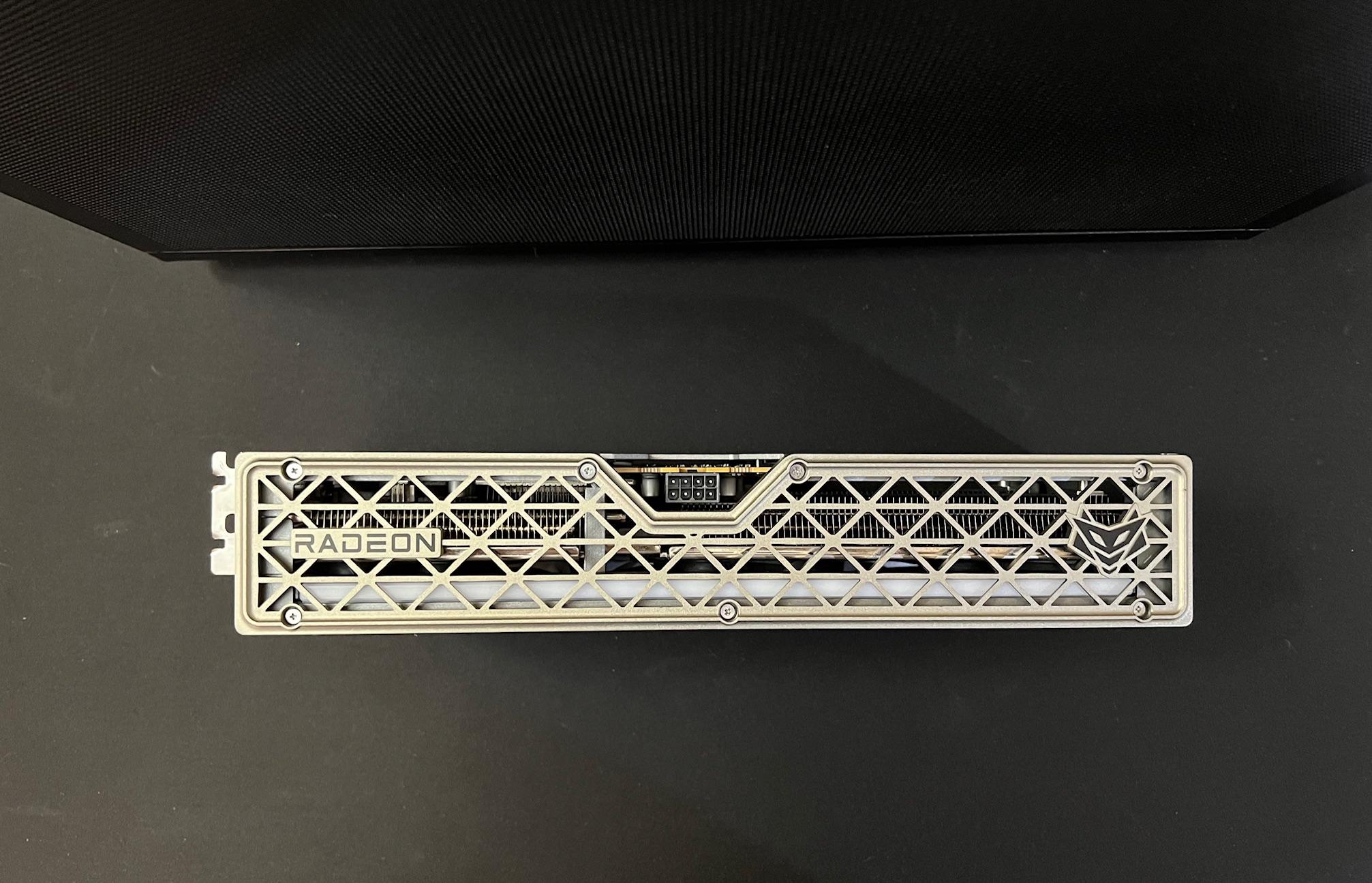 Sapphire Nitro+ RX 9060 XT 16GB Gaming OC