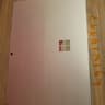 Microsoft Surface Pro 9 - 12th gen intel i5 - 128gb - 13" QHD Touch Screen